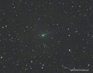 Kometa ISON - 28 IX 2013 - Foto Michael Jaeger.jpg