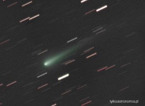 Kometa ISON  - 4 X 2013 - Foto Chris Schur.jpg