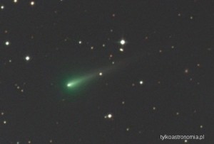 Komet ISON widziana 4 października - foto G.Rehmann.jpg