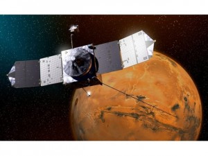 Przyrządy naukowe sondy MAVEN pracują bez zarzutu.jpg