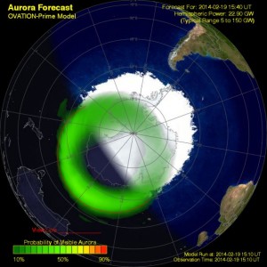 Prognozowane występowanie zorzy polarnej na półkuli południowej.jpg