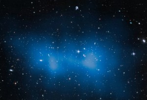 hs-2014-22-a-large_webGromada galaktyk El Gordo widziana za pomocą teleskopu Hubble.jpg