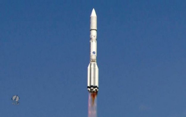 Start rakiety Proton-M.jpg