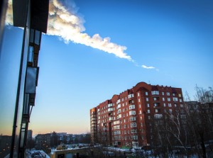 Meteoryt czelabiński dawno temu zderzył się z innym obiektem.jpg