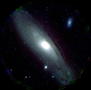 Nieoczekiwany taniec galaktyk karłowatych zredefiniuje modele kosmologiczne.jpg