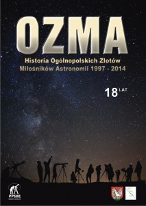 OZMA obchodzi 18-tkę. Z tej okazji każdy uczestnik otrzyma unikalne wydawnictwo obrazujące historię wszystkich zlotów.jpg