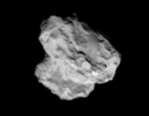 Kometa 67P Czuriumow-Gierasimienko1.jpg