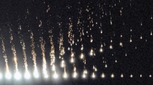 17 października 2012 roku meteoryt spadł nad Novato  jedno z kalifornijskich miast.jpg