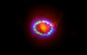 Pozostałość po wybuchu supernowej SN1987.jpg