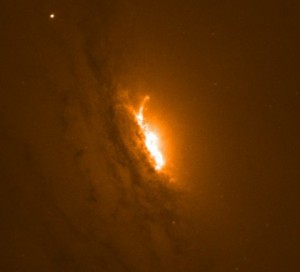 Zdjęcie z Kosmicznego Teleskopu Hubble'a.jpg