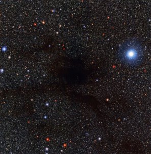 Ciemne obłokii  Lupus 4 ESO.jpg