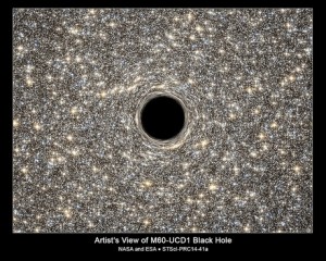 Najmniejsza galaktyka z czarną dziurą.jpg
