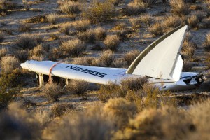 Szczątki statku SpaceShipTwo.jpeg