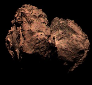 Prawdziwy kolor komety 67P na zdjęciu.jpg