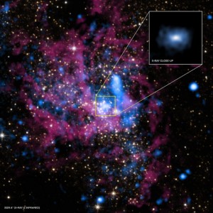 Czarne dziury mogą być źródłem emisji neutrin.jpg