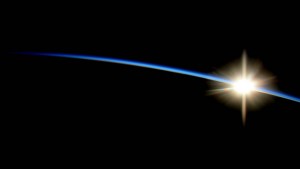 Wschód Słońca z perspektywy ISS.jpg