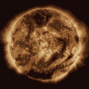 Zdjęcie wykonane przez Solar Dynamics Observatory10.jpg