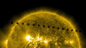 Zdjęcie wykonane przez Solar Dynamics Observatory7.jpg
