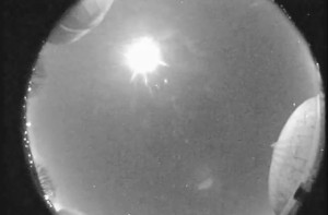 Jasny meteor spłonął na niebie nad USA.jpg