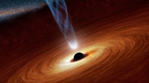 Czy czarna dziura może wchłonąć ziemię.jpg