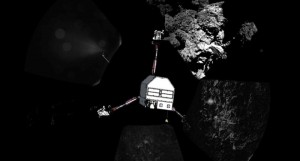 Philae, odezwij się! Czas na pobudkę lądownika na komecie3.jpg