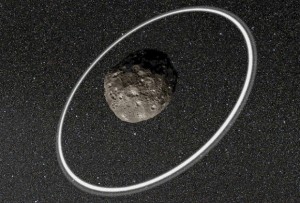 Astronomowie odkryli pierścień wokół planetoidy Chiron.jpg