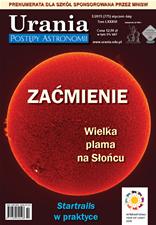 Poznań i Częstochowa dodatkowo wesprą swoje szkoły w prenumeracie czasopisma o kosmosie.jpg