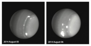 Burze na Uranie obserwowane przez Teleskop Kecka.jpg