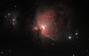 Gwiazdozbiór Oriona - właśnie tutaj znajduje się HOPS 383!.jpg