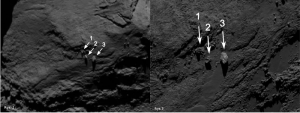 OSIRIS odkrywa chybotki na komecie 67P.png