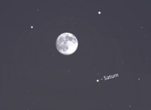 Koniunkcja Księżyca i Saturna.jpg