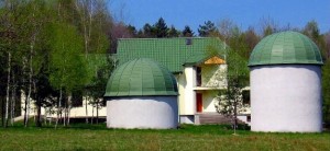Powstało największe w Polsce prywatne obserwatorium astronomiczne.jpg