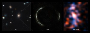 Najbardziej szczegółowe w historii zdjęcie powstawania gwiazd w odległym Wszechświecie.jpg