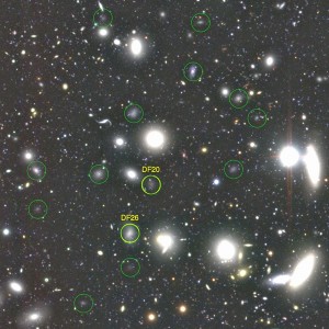 Znaleziono ponad 800 ciemnych galaktyk w Gromadzie Coma.jpg