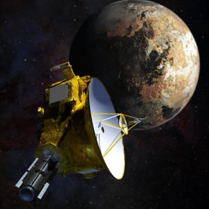 Sonda New Horizons minęła Plutona. Wielka radość w NASA.jpg