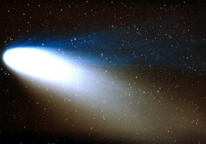 Ta kometa stanowi poważne zagrożenie dla ludzkości.jpg