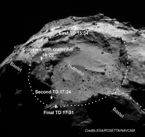 Co Philae zobaczył i wyniuchał zanim zasnął.jpg