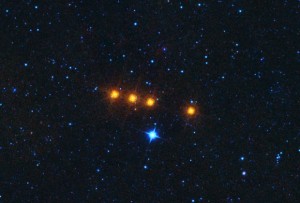 Astronomowie odkryli grupę nietypowych asteroid, które mogą zagrozić Ziemi.jpg