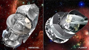 Projekty Herschel i Planck nagrodzone Space System Award.jpg