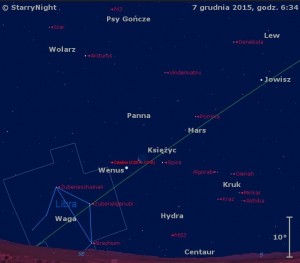 Animacja pokazuje położenie Księżyca, planet Wenus.jpg