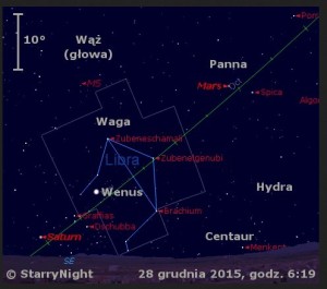 Animacja pokazuje położenie planet Mars, Wenus i Saturn oraz Księżyca na przełomie 2015 i 2016 roku.jpg