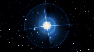 Wirtualna wersja układu planetarnego wokół Beta Pictoris b.jpg