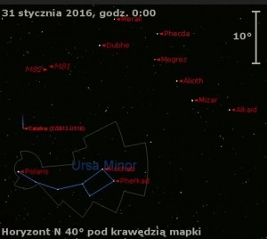 Animacja pokazuje położenie komety.jpg