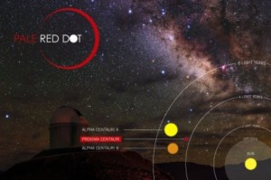 Astronomowie szukają planety wokół gwiazdy Proxima Centauri.jpg