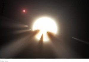 Dziwna gwiazda KIC 8462852 wciąż zaskakuje.jpg
