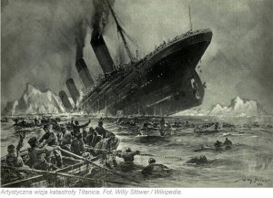 Superpełnia Księżyca była przyczyną zatonięcia Titanica3.jpg