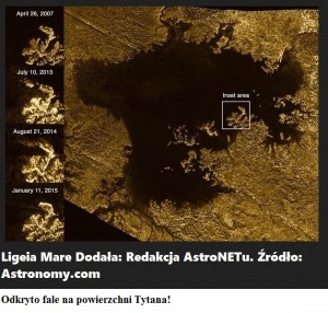 Odkryto fale na powierzchni Tytana.jpg