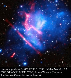 Zbadano gromady galaktyk w różnych zakresach długości fali3.jpg