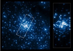 Zbadano dziewięć gwiazd o masach ponad 100 mas Słońca2.jpg