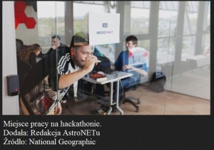 Hackathon NASA Space Apps Challenge rozstrzygnięty2.jpg